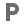 Parkering icon